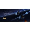 Наушники и гарнитуры QCY T13 ANC 2 (черный)