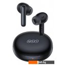 Наушники и гарнитуры QCY T13 ANC 2 (черный)