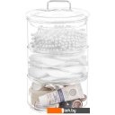 Посуда для хранения продуктов Elan Gallery Crystal glass 360112