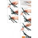 Щетки стеклоочистителей Bosch L+R 650mm/450mm 3397118912