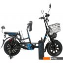 Электровелосипеды Smart Balance Master 2024