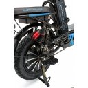 Электровелосипеды Smart Balance Master 2024