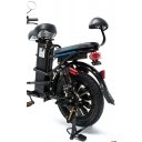 Электровелосипеды Smart Balance Master 2024