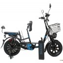 Электровелосипеды Smart Balance Master 2024