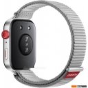 Умные часы и браслеты Huawei Watch Fit 3 (серый, международная версия)