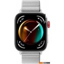 Умные часы и браслеты Huawei Watch Fit 3 (серый, международная версия)