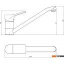 Смесители Esko Eiger EG 05