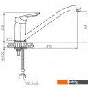 Смесители Esko Cairo CI 05