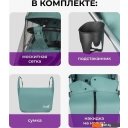 Детские коляски и аксессуары Costa Jamie (аква)