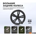 Детские коляски и аксессуары Costa Jamie (аква)