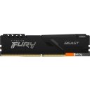 Оперативная память Kingston FURY Beast 16GB DDR4 PC4-21300 KF426C16BB/16