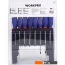 Биты, головки, насадки, держатели Workpro WP200507