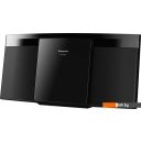 Музыкальные центры и магнитолы Panasonic SC-HC200EE-K