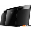 Музыкальные центры и магнитолы Panasonic SC-HC200EE-K