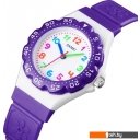 Наручные часы Skmei 1483-4 (фиолетовый)