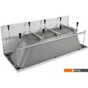 Ванны Метакам Strict 150x70