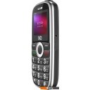Мобильные телефоны BQ BQ-1867 Blues (черный)