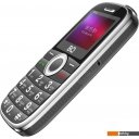 Мобильные телефоны BQ BQ-1867 Blues (черный)