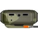 Мобильные телефоны BQ BQ-2410L Tank Power 4G (зеленый камуфляж)