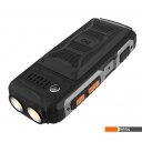 Мобильные телефоны BQ BQ-2410L Tank Power 4G (черный)