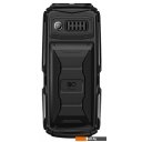 Мобильные телефоны BQ BQ-2410L Tank Power 4G (черный)