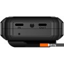Мобильные телефоны BQ BQ-2410L Tank Power 4G (черный)