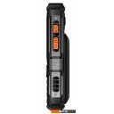 Мобильные телефоны BQ BQ-2410L Tank Power 4G (черный)