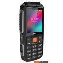 Мобильные телефоны BQ BQ-2410L Tank Power 4G (черный)