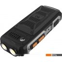 Мобильные телефоны BQ BQ-2410L Tank Power 4G (черный)