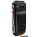 Мобильные телефоны BQ BQ-2410L Tank Power 4G (черный)