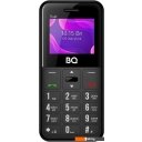 Мобильные телефоны BQ BQ-1866 Trust (черный)