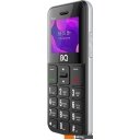 Мобильные телефоны BQ BQ-1866 Trust (черный)