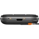 Мобильные телефоны BQ BQ-1866 Trust (черный)