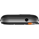 Мобильные телефоны BQ BQ-1866 Trust (черный)