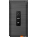 Мобильные телефоны BQ BQ-2411 Shell (черный)