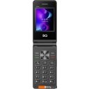 Мобильные телефоны BQ BQ-2411 Shell (черный)