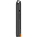 Мобильные телефоны BQ BQ-2411 Shell (черный)