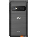 Мобильные телефоны BQ BQ-2411 Shell (черный)