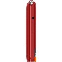 Мобильные телефоны BQ BQ-2412 Shell Duo (красный)