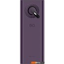 Мобильные телефоны BQ BQ-2458 Barrel L (фиолетовый)