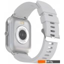 Умные часы и браслеты Maxvi SW-02 (серый) Умные часы и браслеты Maxvi SW-02 (серый)