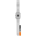 Умные часы и браслеты Maxvi SW-02 (серый)