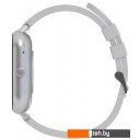 Умные часы и браслеты Maxvi SW-02 (серый)