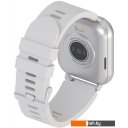 Умные часы и браслеты Maxvi SW-02 (серый)