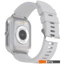 Умные часы и браслеты Maxvi SW-02 (серый)