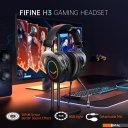 Наушники и гарнитуры FIFINE H3 (черный)