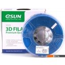 Расходные материалы и аксессуары для 3D-печати eSUN ABS 1.75 мм 1000 г (синий)