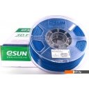 Расходные материалы и аксессуары для 3D-печати eSUN ABS 1.75 мм 1000 г (синий)