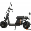 Электросамокаты и электроскутеры Smart Balance Mini Sport 2024 (черный)