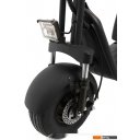 Электросамокаты и электроскутеры Smart Balance Mini Sport 2024 (черный)